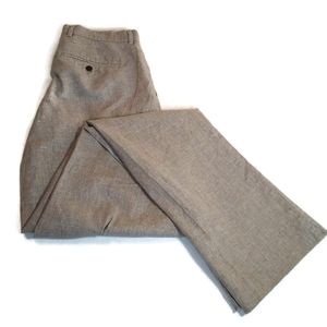 Men's orvis pants size 34 unhimmed. NWOT.